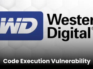 Western Digital’s WD Discovery App Flaw Allows Code Execution
