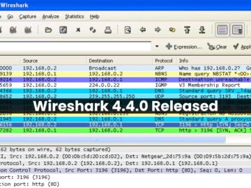 Wireshark 4.4.0 Released – What’s New!