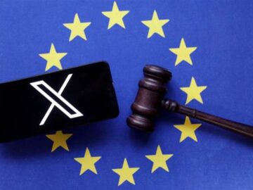 X agrees to not use some EU user data to train AI chatbot