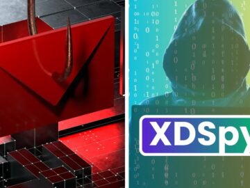 XDSpy Hackers Attacking Users to Steal Sensitive Data