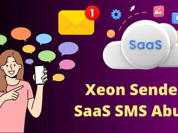 Xeon Sender Abusing Nine SaaS providers For Massive SMS Attacks