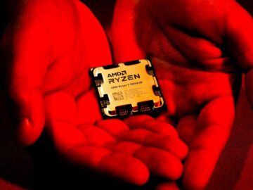 ‘Sinkclose’ Flaw in Hundreds of Millions of AMD Chips Allows Deep, Virtually Unfixable Infections