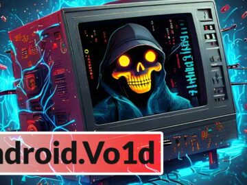 1.3 Million Android TV Box Hijacked By Android.Vo1d Malware