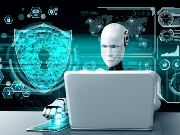 Artificial Intelligence and Cybersecurity: A New Era of Defense