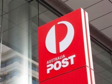 Australia Post to reduce number of IT services providers it works with