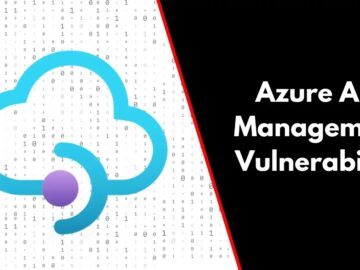 Azure API Management Vulnerability Let Attackers Escalate Privileges