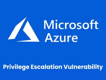 Azure API Management Vulnerability Let Users Escalate Privileges
