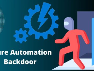 Researchers Backdoored Azure Automation Account Packages And Runtime Environments 