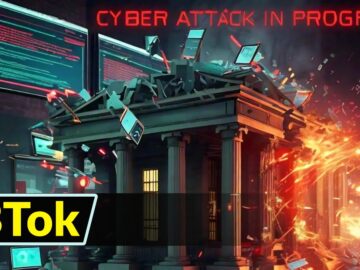 BBTok Attacking Organizations Using PowerShell, Python, And dnlib BBTok Attacking Organizations Using PowerShell, Python, And dnlib