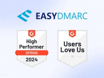 Best EasyDMARC Replacement Option-  PowerDMARC