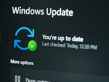 Bug Left Some Windows PCs Dangerously Unpatched – Krebs on Security