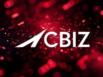 Business services giant CBIZ discloses customer data breach