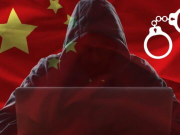 Chinese Hackers Charged for Multi-Year Spear-Phishing Attacks