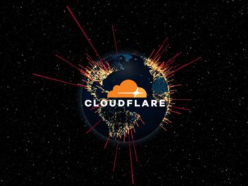 Cloudflare