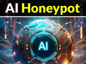 Creating An AI Honeypot To Engage With Attackers Sophisticatedly