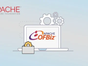 Critical Apache OFBiz RCE Vulnerability Patched CVE-2024-45195