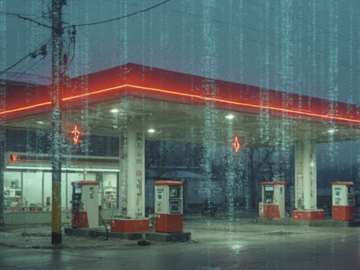 Critical Flaws in Tank Gauge Systems Expose Gas Stations to Remote Attacks Gas Stations to Remote Attacks