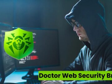 Cyber Attack Dr.Web Server