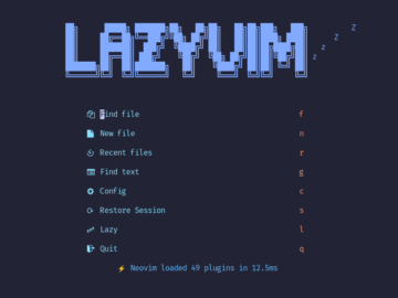 Debugging LazyVim's Root Directory Behavior