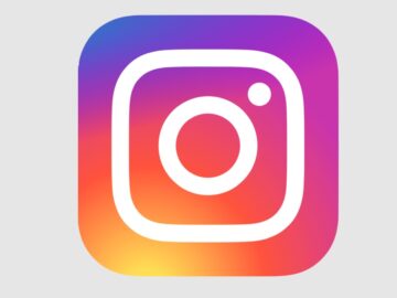 Instagram logo