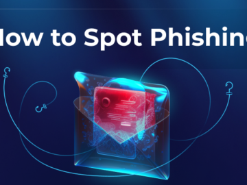 Expert Tips on How to Spot a Phishing Link Expert Tips on How to Spot a Phishing Link