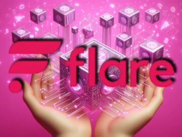 Flare’s FTSOv2 Launch Sets A New Standard For Decentralized Data