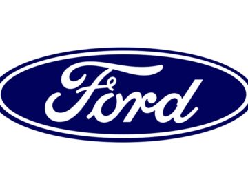 Ford logo