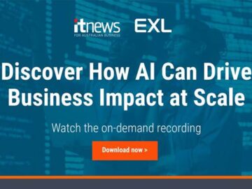 From ‘Hype to Reality’ - Unlocking AI’s Potential: EXL Webinar
