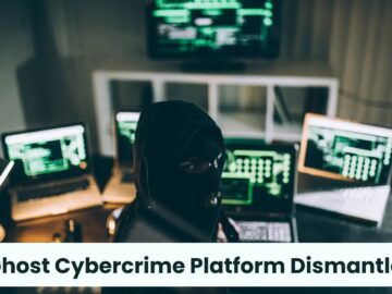 Ghost Cybercrime Platform Dismantled, Admin Charged