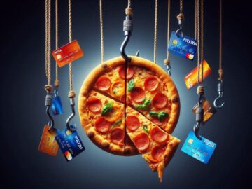 Global Phishing Scam Hits Canadian Pizza Chains for Credit Card Data