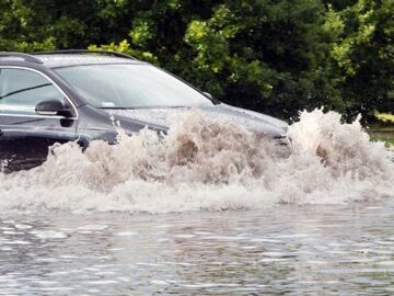 Government funds research to tackle extreme weather