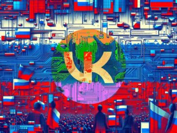 Hacker Leaks Data of 390 Million Users from VK, a Russian Social Network