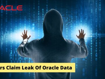 Hackers Allegedly Claim Leak of Oracle Data on Hacking Forum