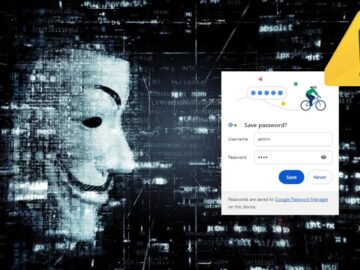 Hackers Attacking Credentials Stored Locations of the Browser Hackers Attacking Credentials Stored Locations of the Browser