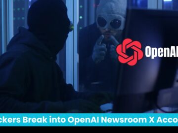 Hackers Break Into OpenAI Newsroom X Account For Crypto Scam