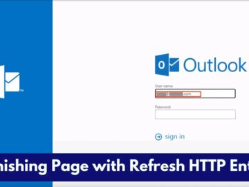 Hackers Exploit HTTP Response Header to Launch Sophisticated Phishing Attacks