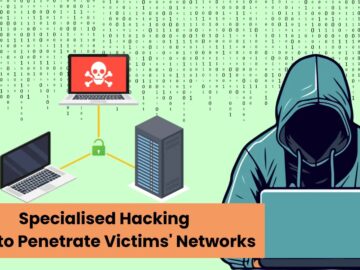 Hackers Use Specialized Tools & Backdoors To Penetrate Victims’ Networks UNC1860 Hackers Use Specialized Tools And Backdoors To Penetrate Victims’ Networks