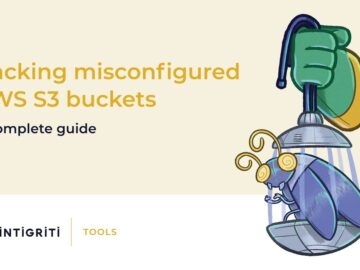 Hacking misconfigured AWS S3 buckets: A complete guide