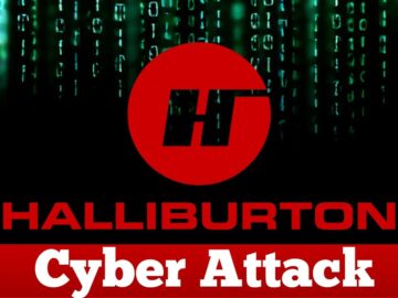 Halliburton Confirms that Hackers Stolen Data in Cyber Attack