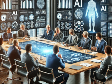 Harnessing AI in Business: Why Strategy Matters