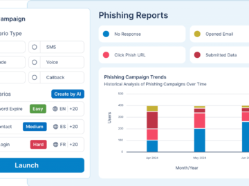 Innovator Spotlight: Keepnet Labs