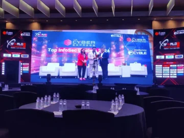 4th Edition of World CyberCon India