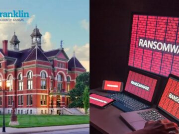 Kansas County Ransom Exposed Nearly 30,000 Residents' Data