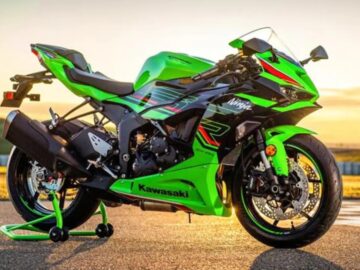 Kawasaki Europe Confirms Cyber Attack