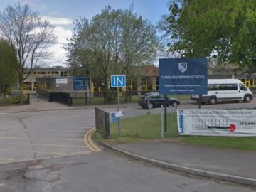 London High School Sent Students Home Following Ransomware Attack