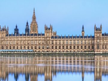 Lord introduces bill to regulate public sector AI and automation