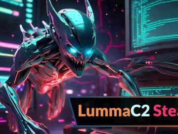 LummaC2 Stealer Leverages Customized Control Flow Indirection For Execution