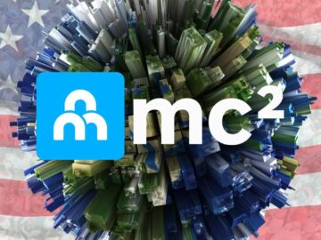 MC2 Data leak Exposes 100 million+ US Citizens Data