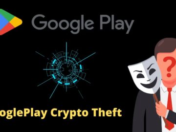 Malicious App On Google Play Steals Cryptocurrency From Android Users