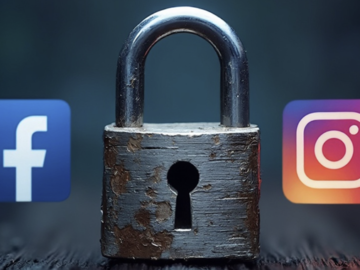 Meta Fined €91 Million for Storing Millions of Facebook and Instagram Passwords in Plaintext Facebook and Instagram